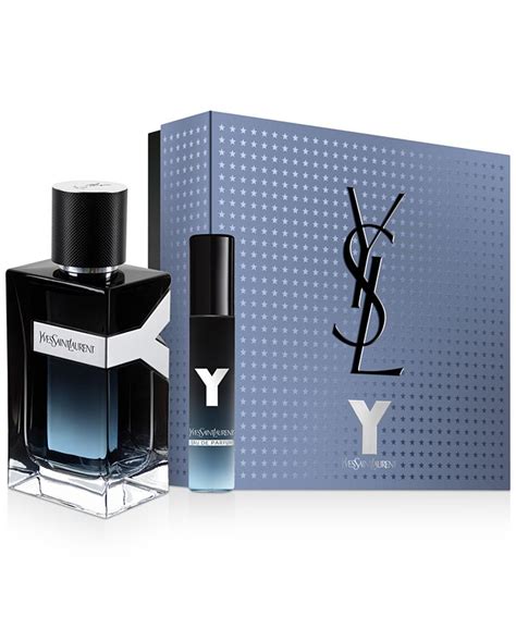 ysl men gifts|boots ysl perfume gift sets.